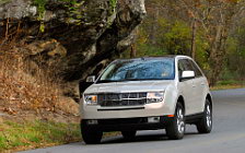   Lincoln MKX - 2007