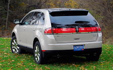   Lincoln MKX - 2007