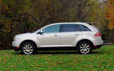   Lincoln MKX - 2007