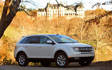   Lincoln MKX - 2007