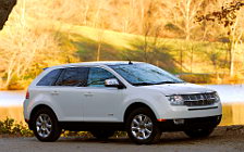   Lincoln MKX - 2007