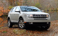   Lincoln MKX - 2007
