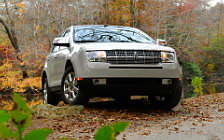   Lincoln MKX - 2007