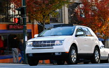   Lincoln MKX - 2007