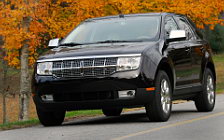   Lincoln MKX - 2007