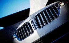  Lincoln MKX - 2011