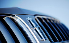   Lincoln MKX - 2011