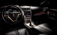   Lincoln MKX - 2011