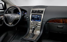   Lincoln MKX - 2011