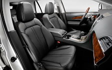   Lincoln MKX - 2011