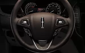   Lincoln MKZ Black Label - 2015