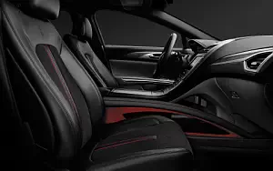   Lincoln MKZ Black Label - 2015