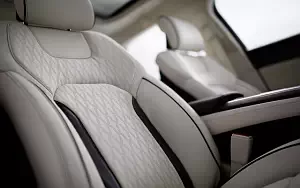  Lincoln MKZ - 2016