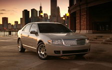   Lincoln Zephyr - 2006