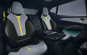   Lotus Eletre - 2023