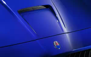   Maserati GranCabrio MC Centennial Edition - 2014