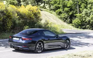   Maserati GranTurismo Folgore (Blu Nobile) - 2023