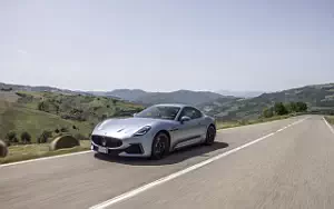   Maserati GranTurismo Trofeo PrimaSerie - 2023