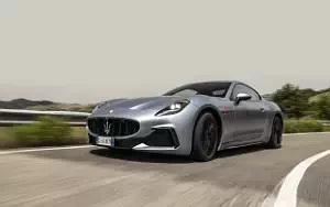   Maserati GranTurismo Trofeo PrimaSerie - 2023