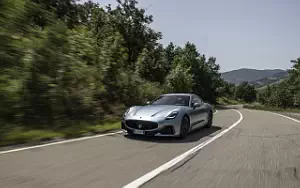   Maserati GranTurismo Trofeo PrimaSerie - 2023