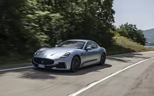   Maserati GranTurismo Trofeo PrimaSerie - 2023