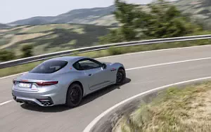   Maserati GranTurismo Trofeo PrimaSerie - 2023