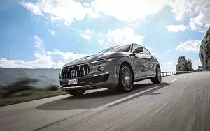   Maserati Levante Diesel GranLusso - 2018