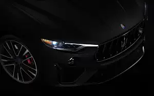   Maserati Levante Trofeo - 2018