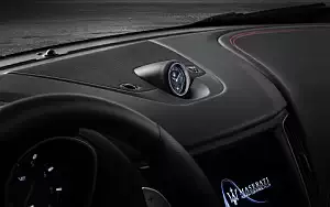   Maserati Levante Trofeo - 2018