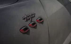   Maserati Levante Trofeo - 2022