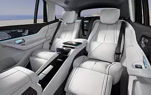   Mercedes-Maybach GLS 600 4MATIC - 2020