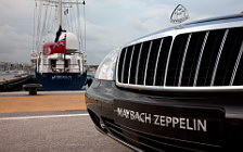   Maybach Zeppelin - 2010