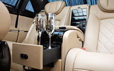   Maybach Zeppelin - 2010