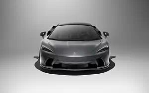   McLaren GTS - 2024