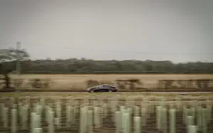   Mercedes-Benz CLS 400 d 4MATIC AMG Line UK-spec - 2018