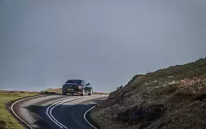   Mercedes-Benz CLS 400 d 4MATIC AMG Line UK-spec - 2018