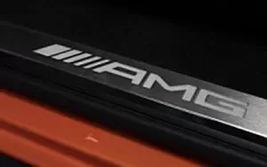   Mercedes-AMG G 63 Colour Edition UK-spec - 2016