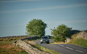   Mercedes-AMG G 63 UK-spec - 2018