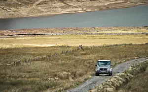   Mercedes-AMG G 63 UK-spec - 2018