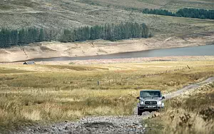   Mercedes-AMG G 63 UK-spec - 2018