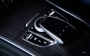   Mercedes-AMG G 63 UK-spec - 2018