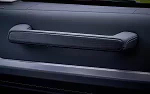   Mercedes-AMG G 63 UK-spec - 2018