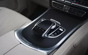   Mercedes-Benz G 400 d AMG Line UK-spec - 2021