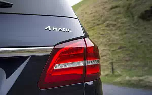   Mercedes-Benz GLS 350 d 4MATIC AMG Line UK-spec - 2016
