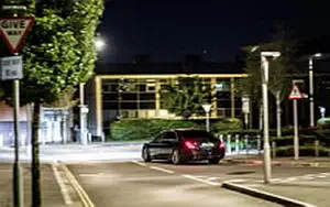   Mercedes-Benz S 350 d AMG Line UK-spec - 2017