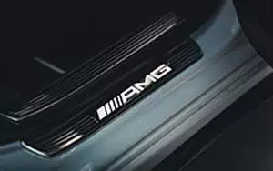   Mercedes-AMG S 63 4MATIC+ UK-spec - 2017