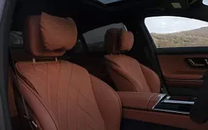   Mercedes-Benz S 350 d AMG Line UK-spec - 2019