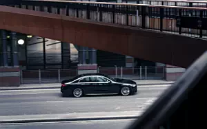   Mercedes-Benz S 580 e L AMG Line UK-spec - 2022