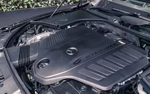   Mercedes-Benz S 580 e L AMG Line UK-spec - 2022