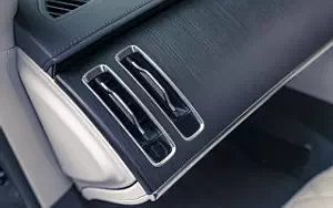   Mercedes-Benz S 580 e L AMG Line UK-spec - 2022